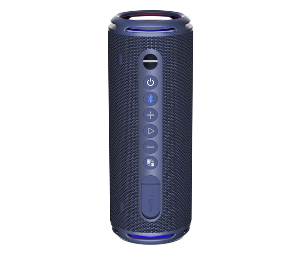 Tronsmart Głośnik bezprzewodowy T7 Lite 24W granatowy - 1269100 - zdjęcie 3